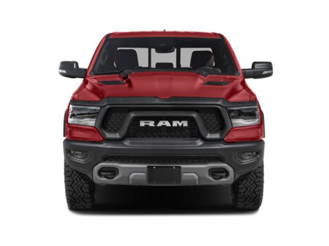 Used 2022 RAM 1500 Rebel w/ Rebel Level B Equipment Group AWD/4WD image 7
