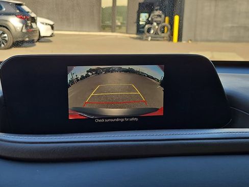 Used 2020 MAZDA CX-30 FWD w/ Premium Package image 26