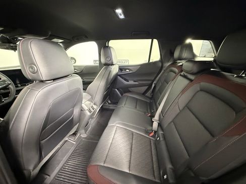 New 2026 Chevrolet Equinox RS image 15