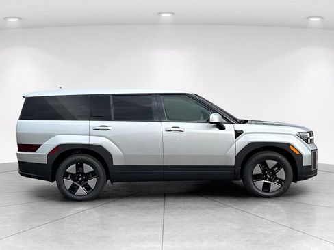 New 2026 Hyundai Santa Fe SE FWD image 3