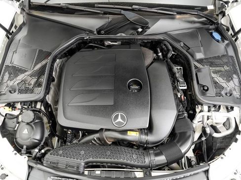 Used 2019 Mercedes-Benz C 300 4MATIC Sedan image 26