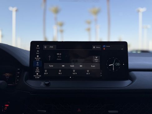 Used 2025 Honda Accord Sport image 18