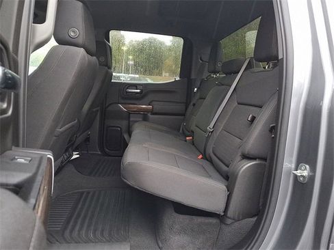 Used 2021 Chevrolet Silverado 1500 RST image 10