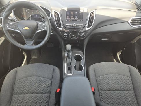 Used 2022 Chevrolet Equinox LT FWD image 26