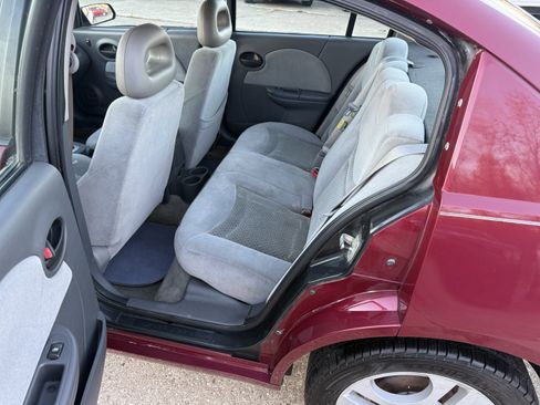 Used 2004 Saturn ION Level 3 image 13