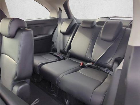 New 2026 Honda Odyssey EX-L image 16