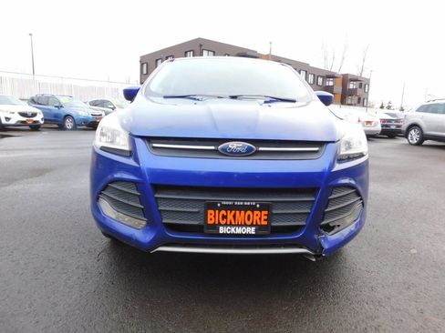 Used 2014 Ford Escape SE image 16