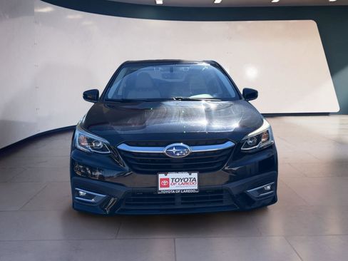 Used 2020 Subaru Legacy Limited image 8