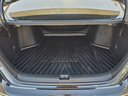 Used 2023 Honda Accord Sport image 25