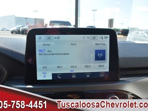 Used 2025 Ford Escape Active FWD image 32