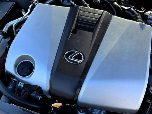 Used 2022 Lexus ES 350 w/ Premium Package FWD image 32