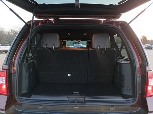 Used 2017 Ford Expedition King Ranch image 27