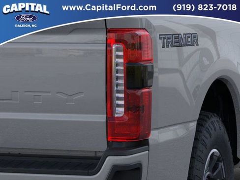 New 2026 Ford F250 Lariat w/ Tremor Off-Road Package image 21