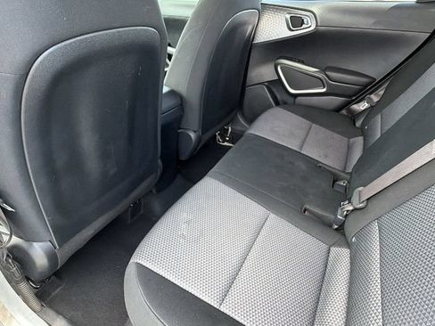 Used 2024 Kia Soul LX w/ Option Group 015 FWD image 24