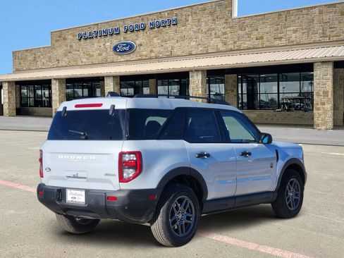 New 2026 Ford Bronco Sport Big Bend AWD/4WD image 5