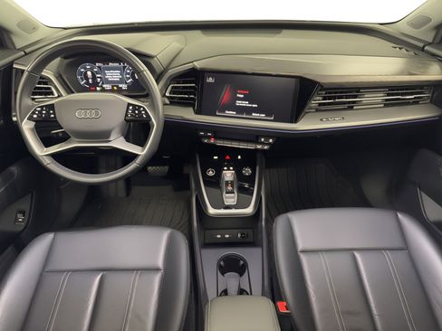 Certified 2023 Audi Q4 e-tron Premium Plus w/ Premium Plus image 19