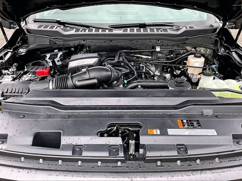 New 2026 Ford F350 XL w/ STX Appearance Package AWD/4WD image 13