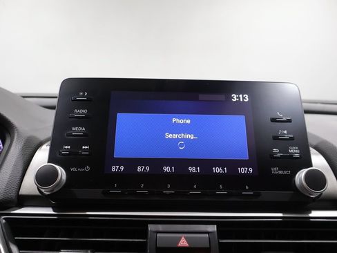 Used 2020 Honda Accord Hybrid image 26