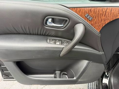 Used 2018 Nissan Armada SL w/ Premium Package RWD image 15