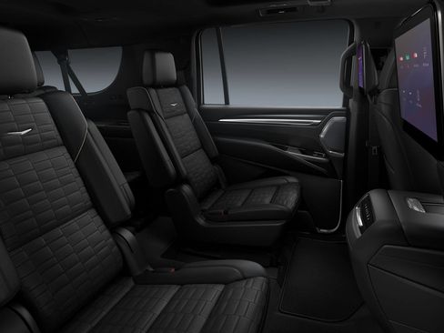 New 2026 Cadillac Escalade ESV V image 44