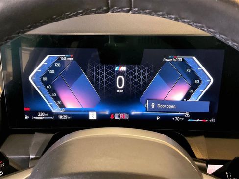 Certified 2025 BMW X3 xDrive30i image 25