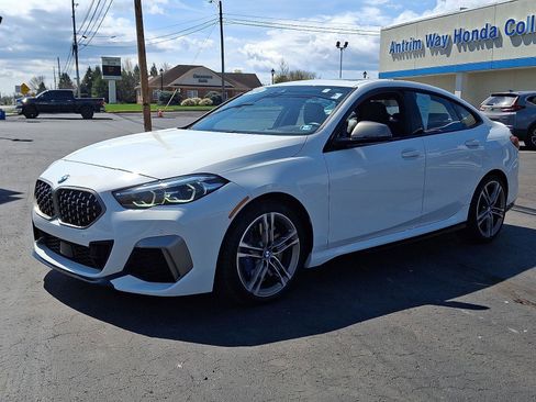 Used 2024 BMW M235i xDrive Gran Coupe w/ Premium Package image 3