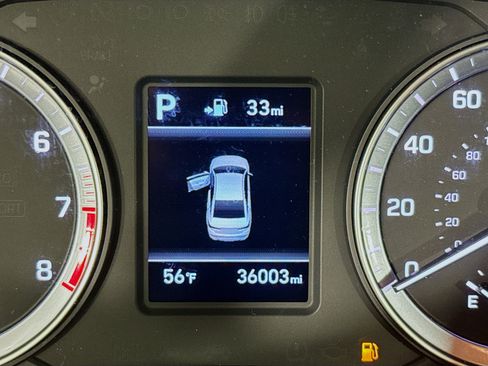 Used 2018 Hyundai Sonata ECO image 15