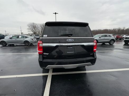 Used 2020 Ford Expedition XLT w/ Equipment Group 202A image 7