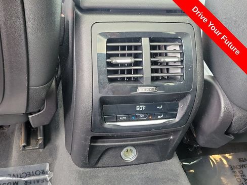 Used 2019 BMW X3 sDrive30i w/ Driving Assistance Package RWD image 25