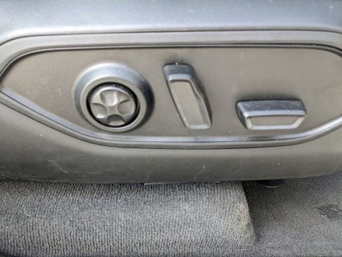 Certified 2021 Jeep Grand Cherokee L Limited image 54