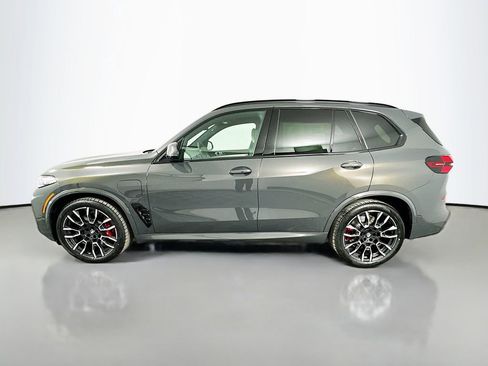 New 2026 BMW X5 xDrive50e w/ Executive Package image 8