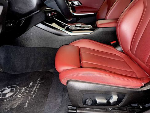 Certified 2023 BMW 330i xDrive 330i xDrive w/ Driving Assistance Package image 10