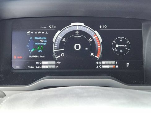 New 2026 Toyota Tundra 1794 Edition AWD/4WD image 13