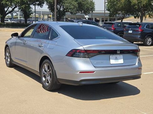Used 2024 Honda Accord EX image 7