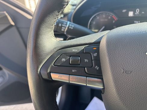 Used 2023 Cadillac CT4 Luxury w/ Sun And Sound Package image 24