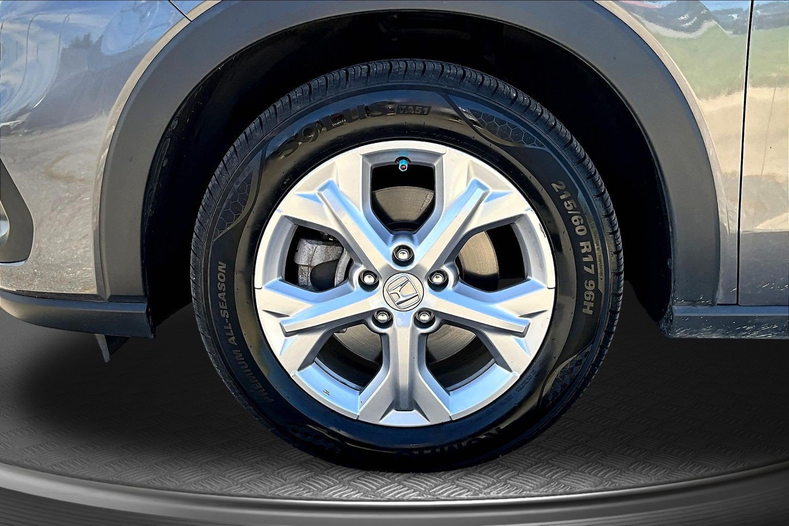 Used 2024 Honda HR-V LX image 29