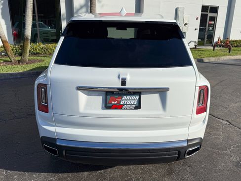 Used 2023 Rolls-Royce Cullinan image 18