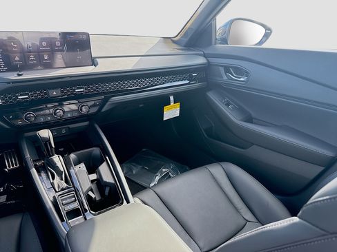 New 2026 Honda Accord Sport image 18