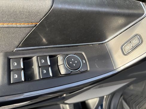 Used 2022 Ford F150 Tremor w/ Equipment Group 401A Mid image 7