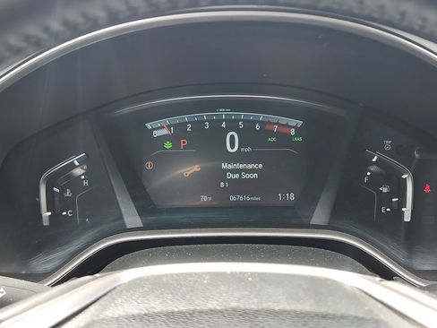 Used 2017 Honda CR-V EX-L image 24