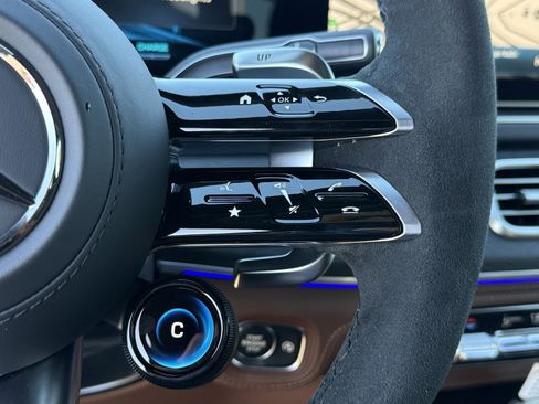 New 2026 Mercedes-Benz GLE 53 AMG 4MATIC Coupe image 22