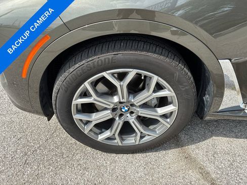Used 2026 BMW X7 xDrive40i AWD/4WD image 10