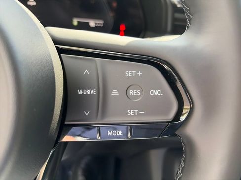 New 2026 MAZDA CX-5 Select AWD/4WD image 19