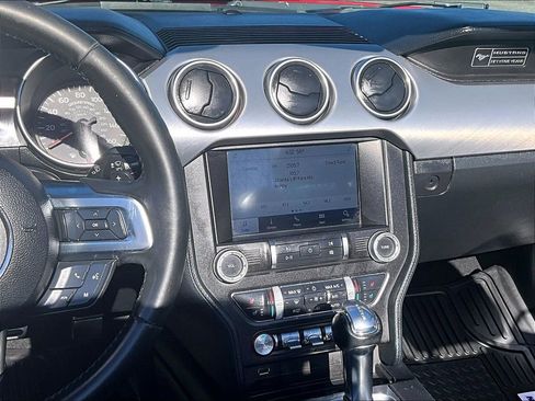 Used 2020 Ford Mustang Premium image 14