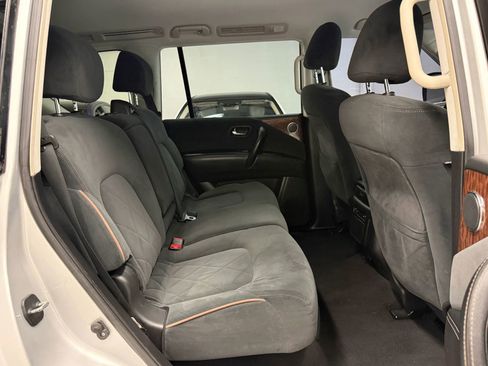 Used 2017 Nissan Armada SV w/ Driver Package image 25