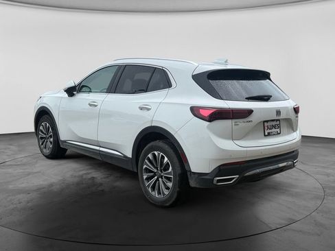 Used 2024 Buick Envision Preferred AWD/4WD image 7