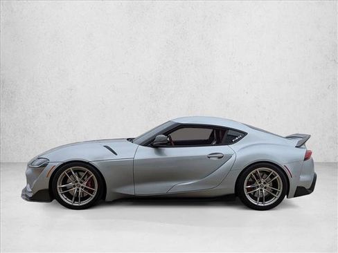 Used 2022 Toyota Supra Premium w/ Driver Assist Package image 7