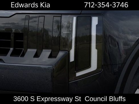 New 2027 Kia Telluride EX AWD/4WD image 12