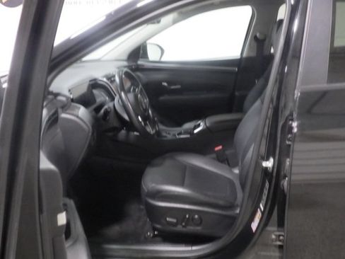 Used 2024 Hyundai Tucson SEL w/ Convenience Package AWD/4WD image 8