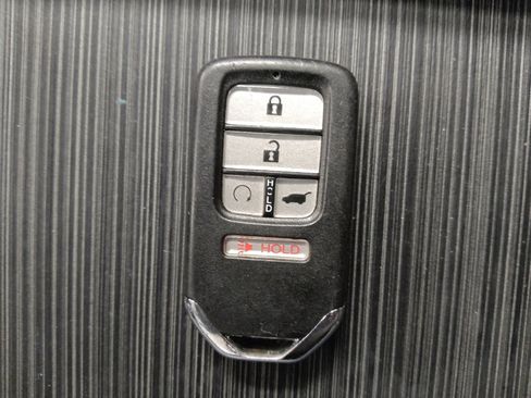 Used 2017 Honda Pilot EX-L image 32
